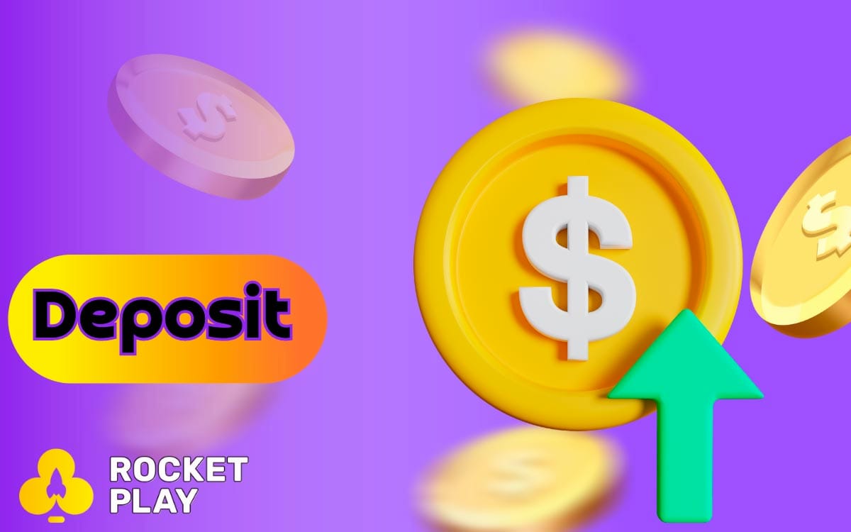 Gambling info site - Rocket Play